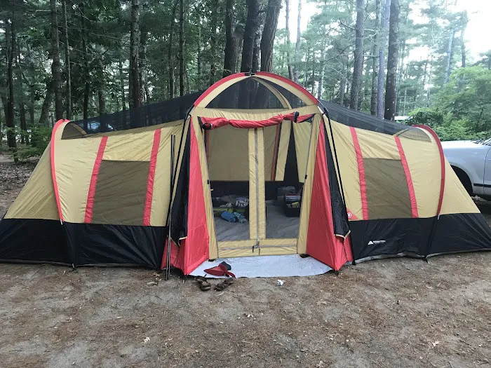 Nickerson State Park - Area 6 4