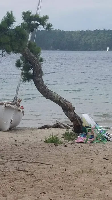 Nickerson State Park - Area 6 6