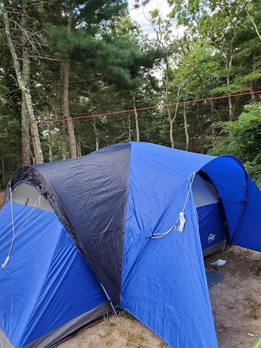 Nickerson State Park - Area 6 5