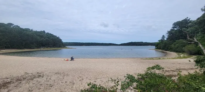 Camping Area 6 5