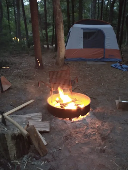 Camping Area 6 6