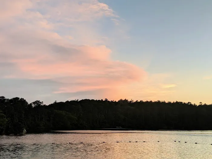 Nickerson State Park - Area 3 0