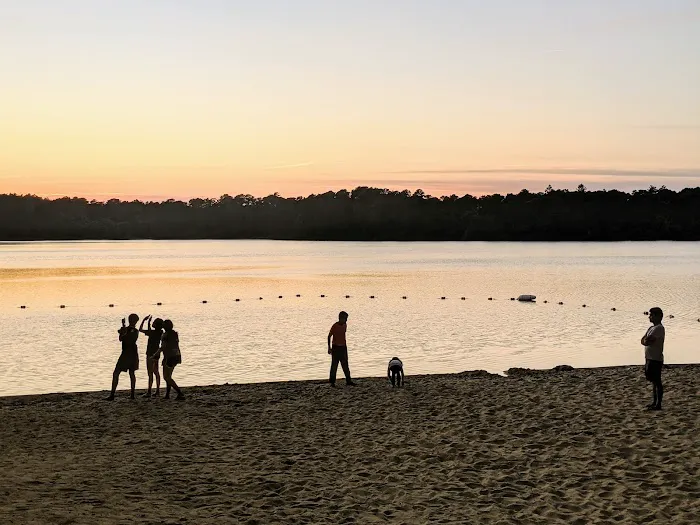Nickerson State Park - Area 3 1