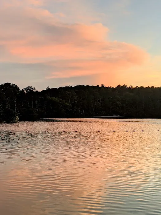 Nickerson State Park - Area 3 3
