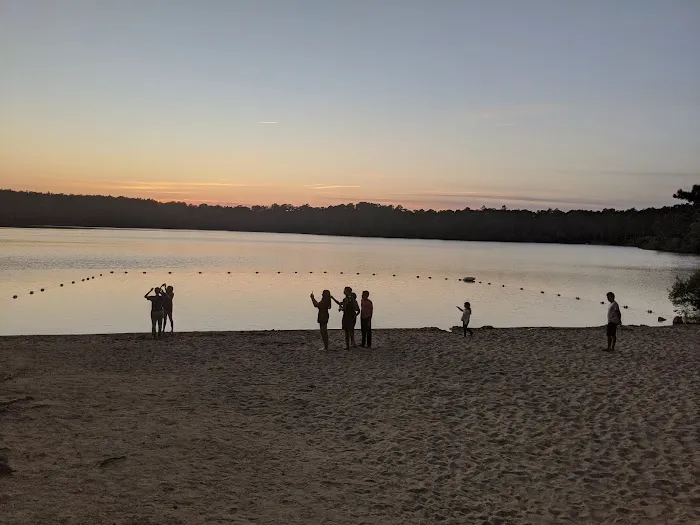 Nickerson State Park - Area 3 5