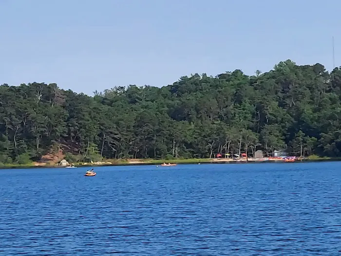 Nickerson State Park - Area 1 0
