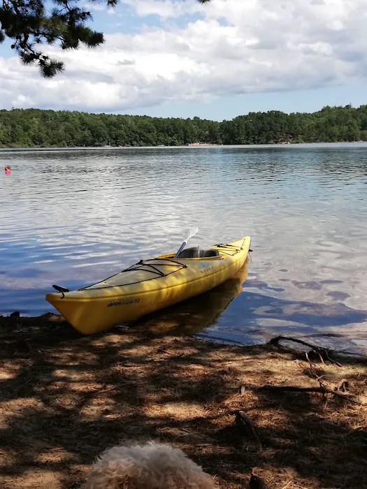 Nickerson State Park - Area 1 2