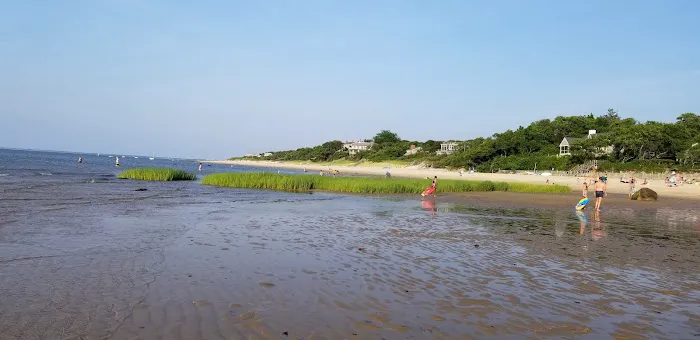 Nickerson State Park - Area 1 4
