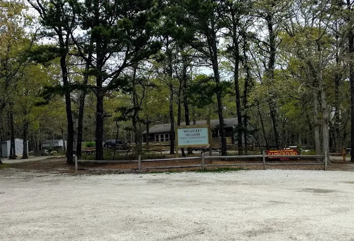 Paine's Campground 0