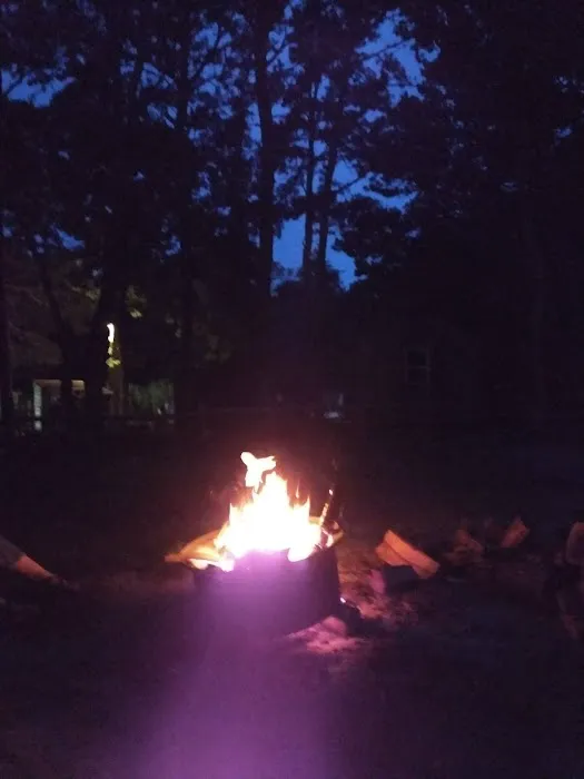 Paine's Campground 3