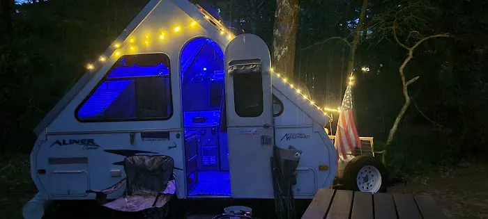 Paine's Campground 5