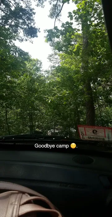 Paine's Campground 7