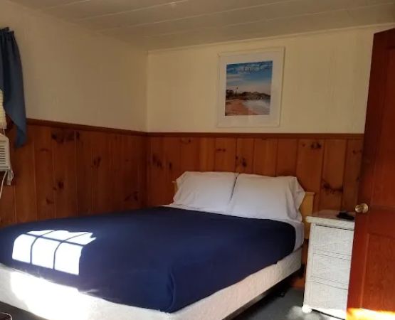 Maurice’s Campground