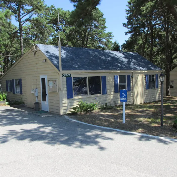 Maurice’s Campground 3