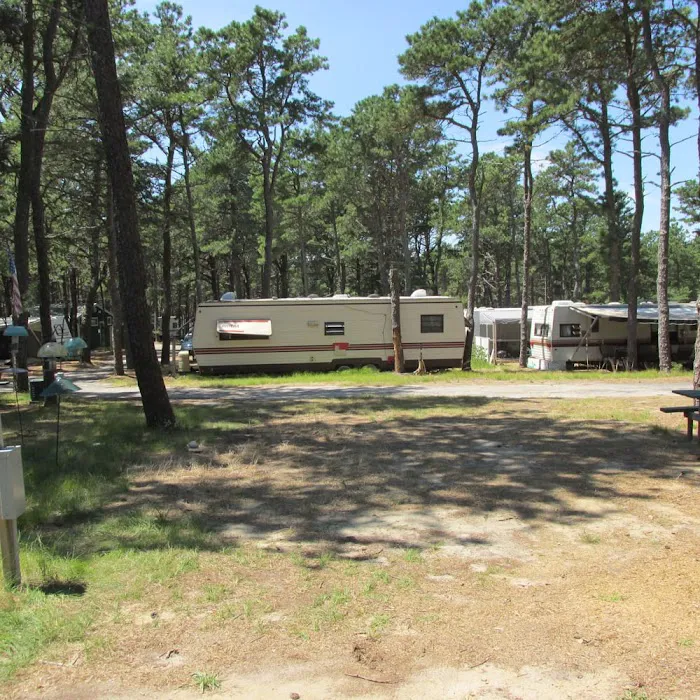 Maurice’s Campground 4