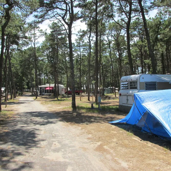Maurice’s Campground 6