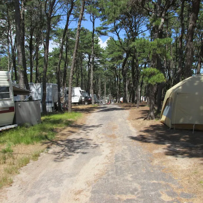 Maurice’s Campground 5