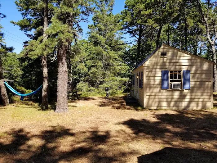Maurice’s Campground 7