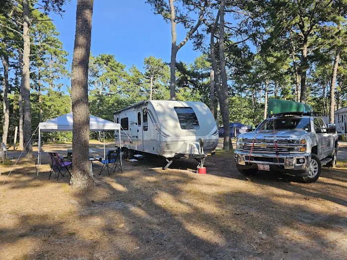 Maurice’s Campground 8