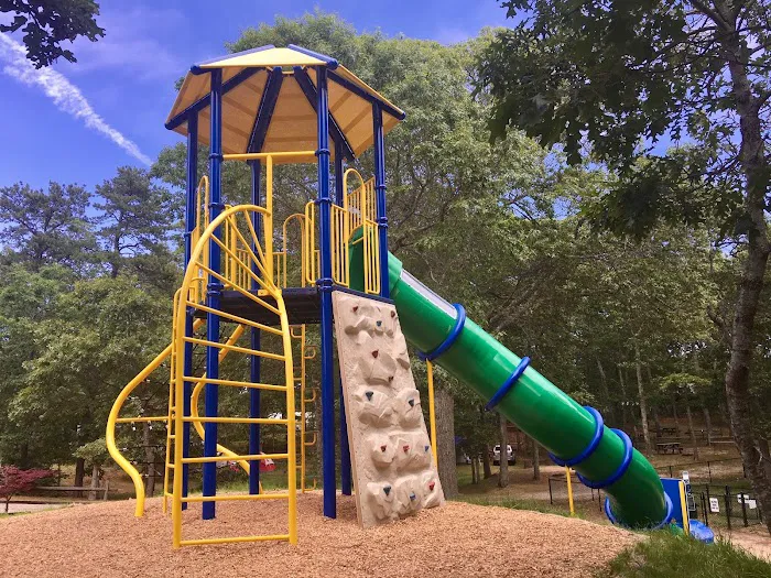 Horton's Camping Resort 0