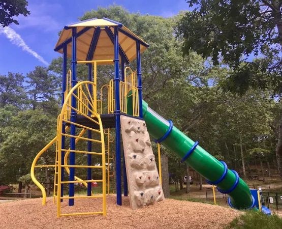 Horton's Camping Resort