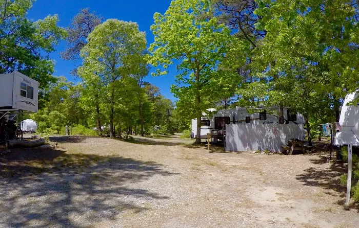 Horton's Camping Resort 1