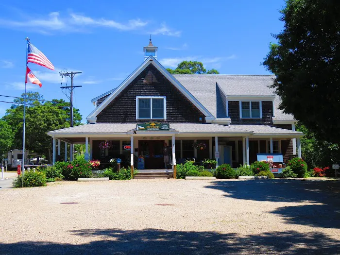 Horton's Camping Resort 3