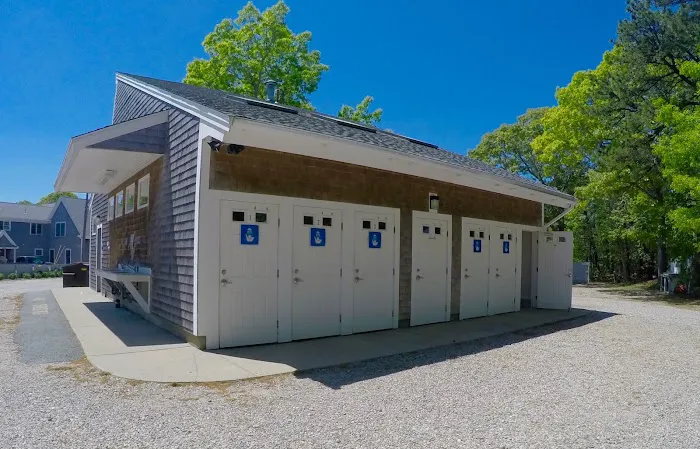 Horton's Camping Resort 5
