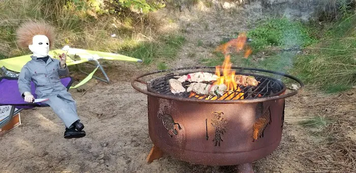 Horton's Camping Resort 7