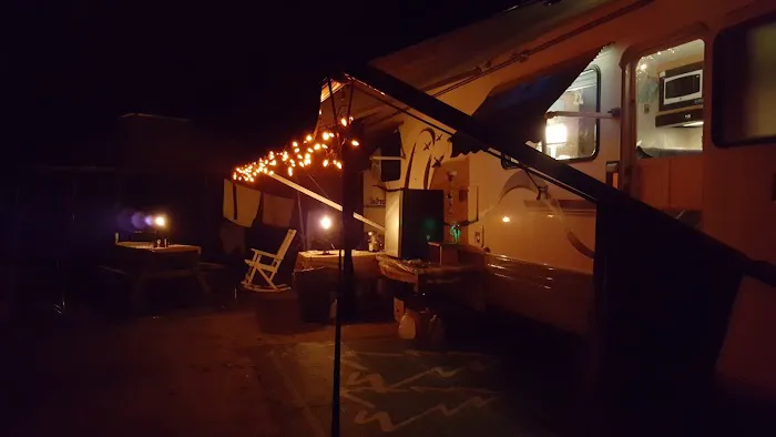 Horton's Camping Resort 9