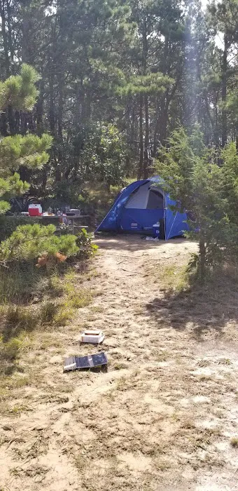 Horton's Camping Resort 10