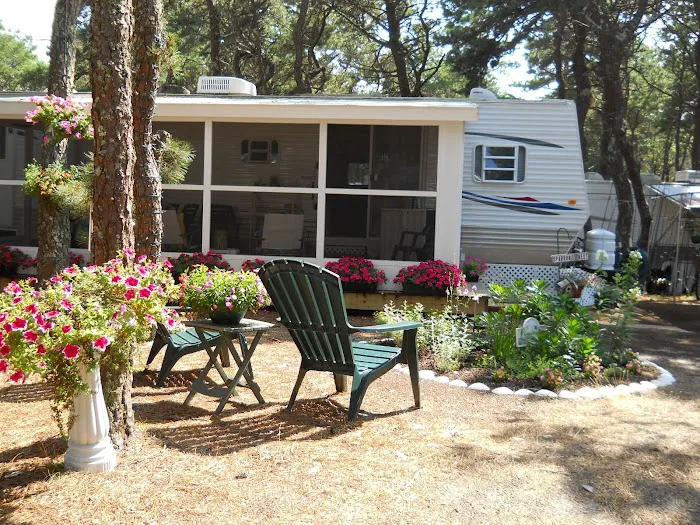 Adventure Bound Camping Resorts - Cape Cod 2