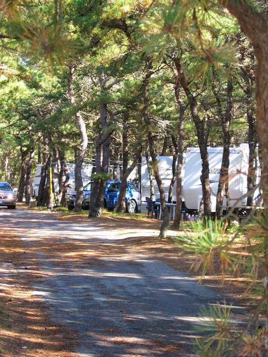 Adventure Bound Camping Resorts - Cape Cod 0