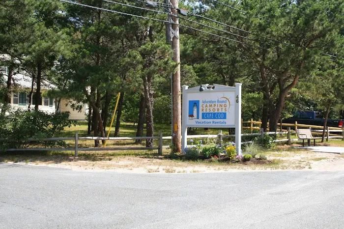 Adventure Bound Camping Resorts - Cape Cod 3