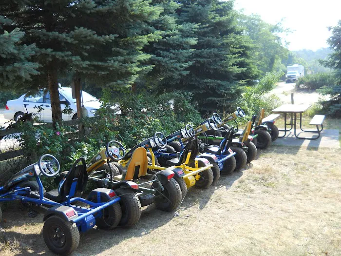 Adventure Bound Camping Resorts - Cape Cod 4
