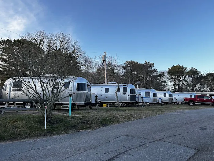 Coastal Acres Campground 2