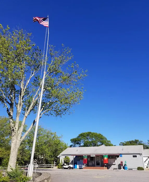 Coastal Acres Campground 1