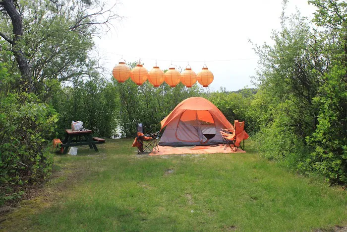 Coastal Acres Campground 4