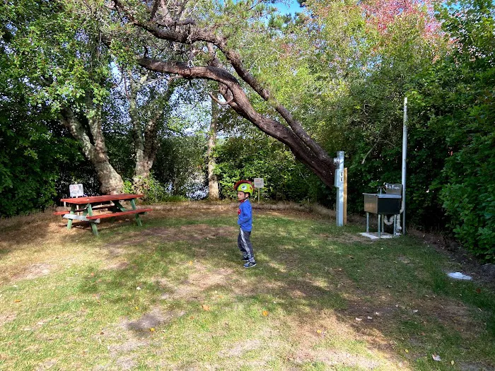 Coastal Acres Campground 7