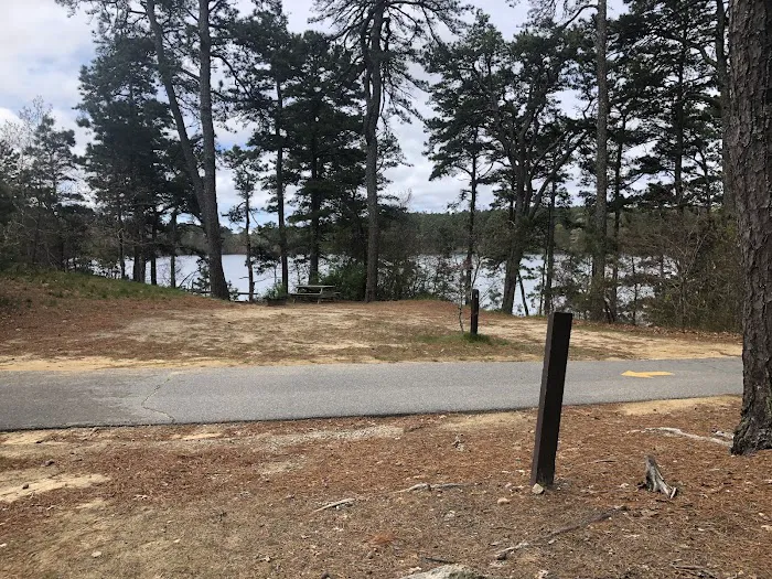 Nickerson State Park - Area 5 1