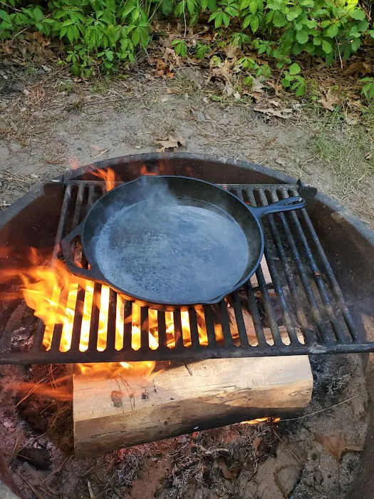 Camping Area 1 3