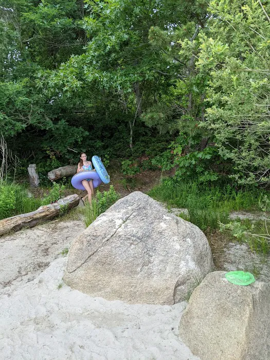 Camping Area 1 5
