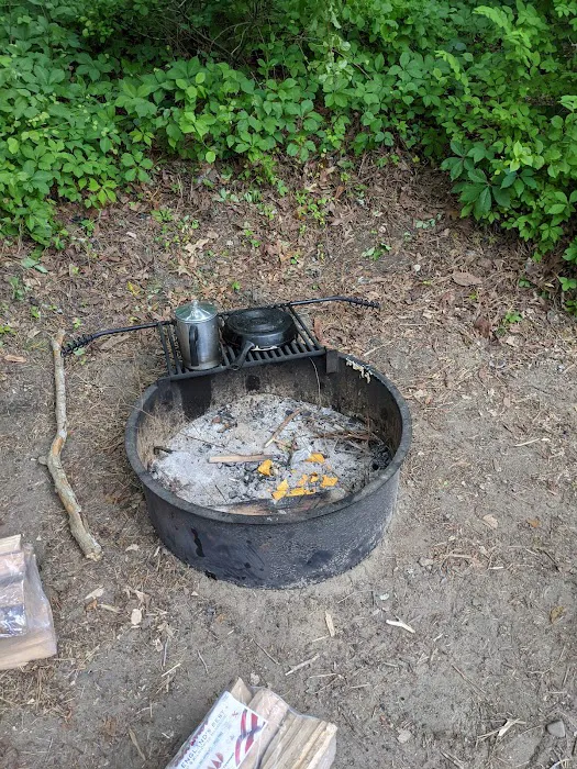 Camping Area 1 8