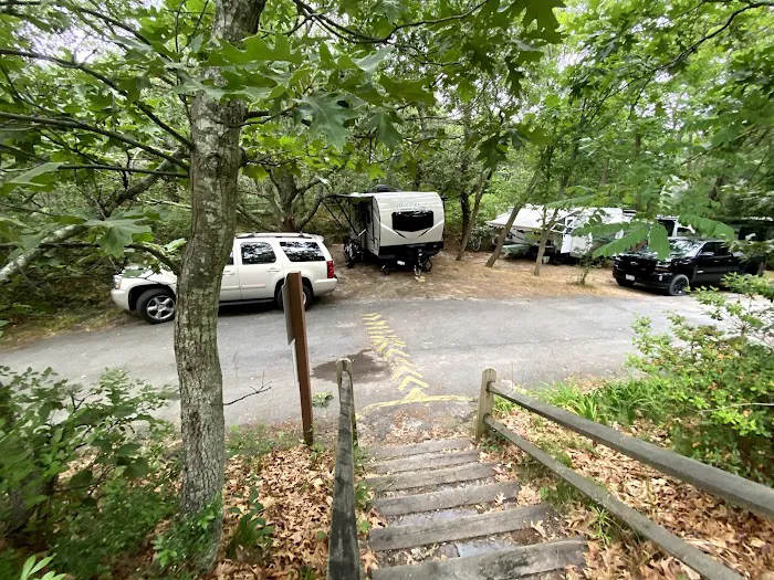 Dunes' Edge Campground 2