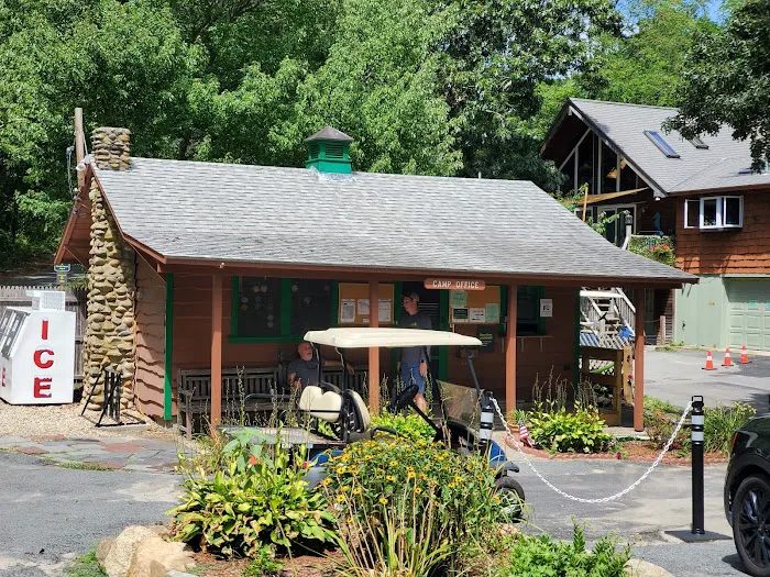 Dunes' Edge Campground 0