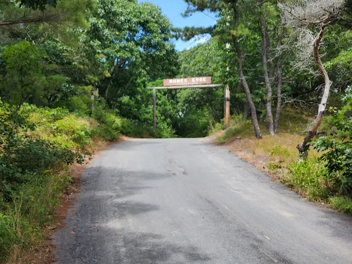 Dunes' Edge Campground 4