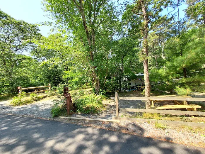 Dunes' Edge Campground 9