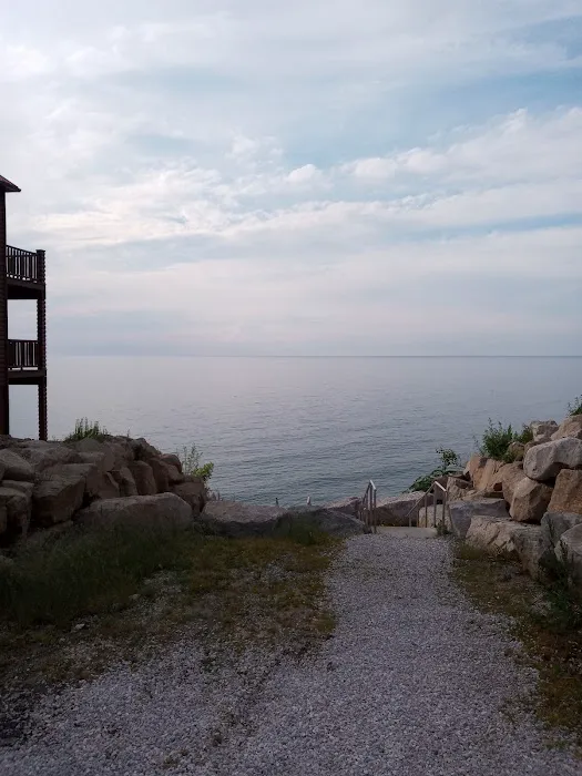 Little Lodges of Saybrook 0