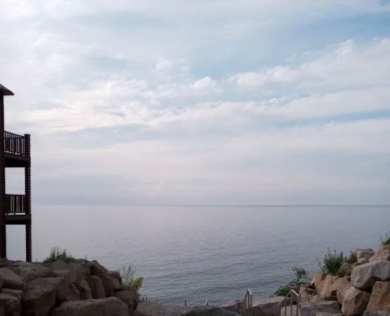 Little Lodges of Saybrook