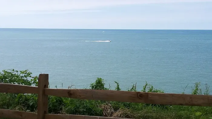 Little Lodges of Saybrook 5